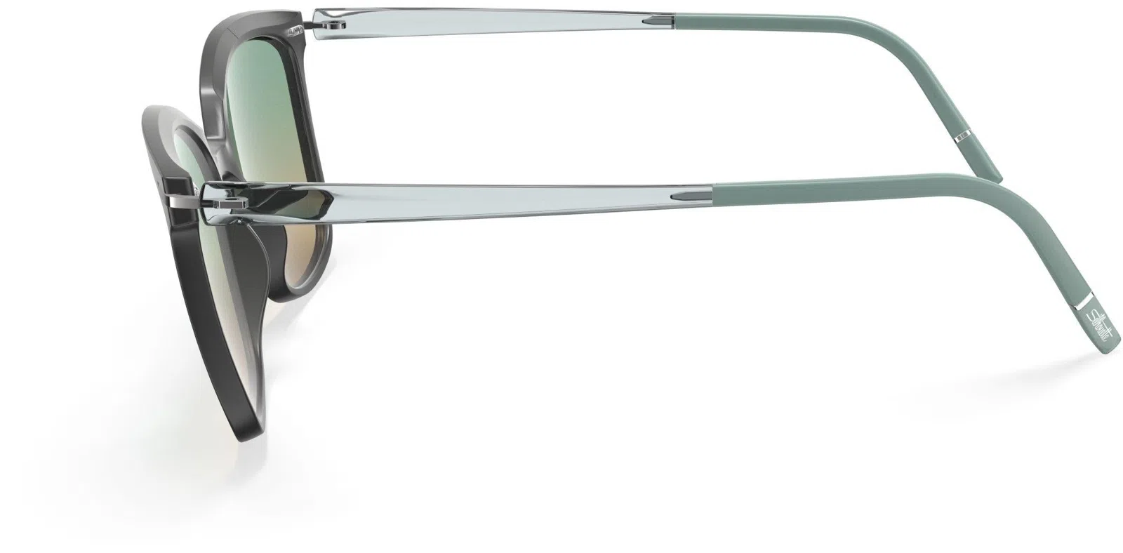 Silhouette Vibrant Horizon 1623 Eyeglasses - view 13